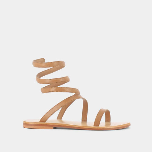 Jonak - sandals Winona Leather - Camel