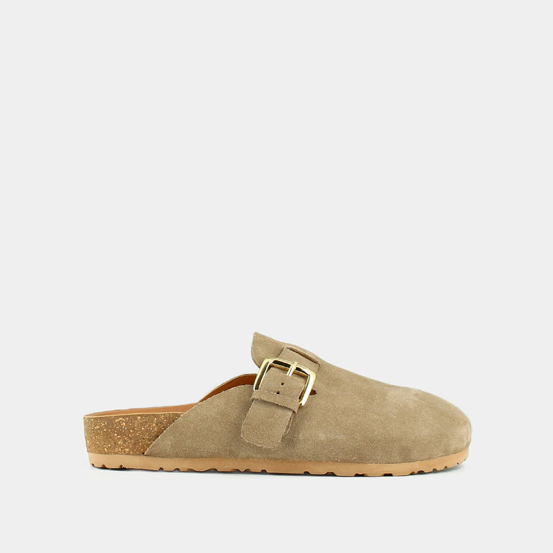 Jonak - Mules Wow Croute  - Beige