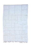 Tapis Béni Ouarain Collection Intemporel - 277 x 180 cm