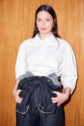 Chemise Catane - Blanc