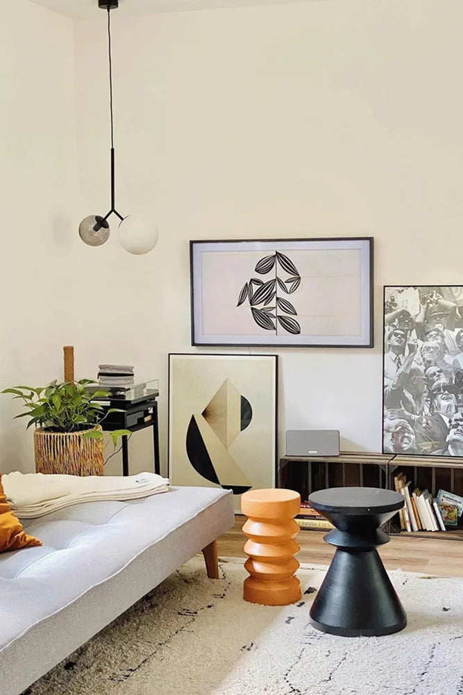 Tapis Béni Ouarain Collection Intemporel - 257 x 154 cm