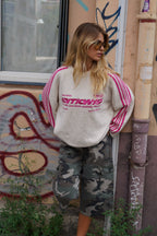 Maglione Édition19 Bianco