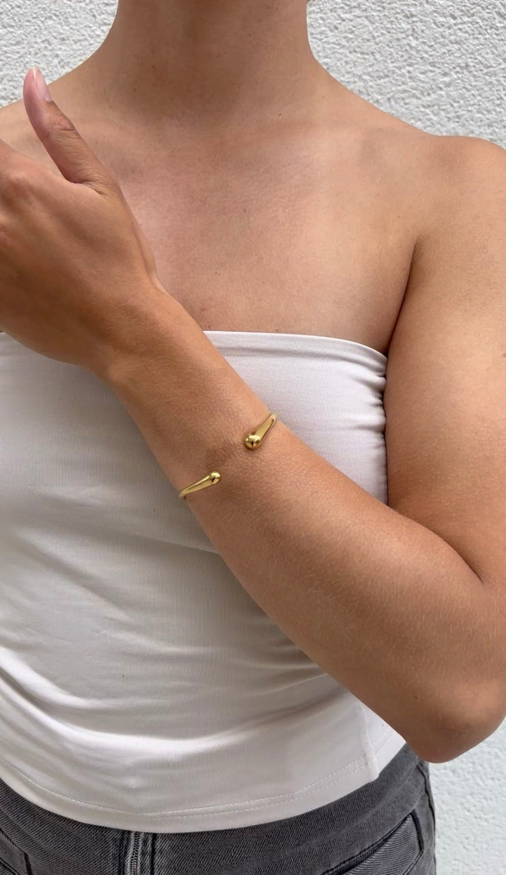 Brazalete Abrazo