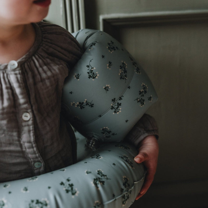 Garbo & Friends - Boya Hinchable Pequeña Trébol Verde