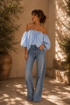 Top Carmen - Sky