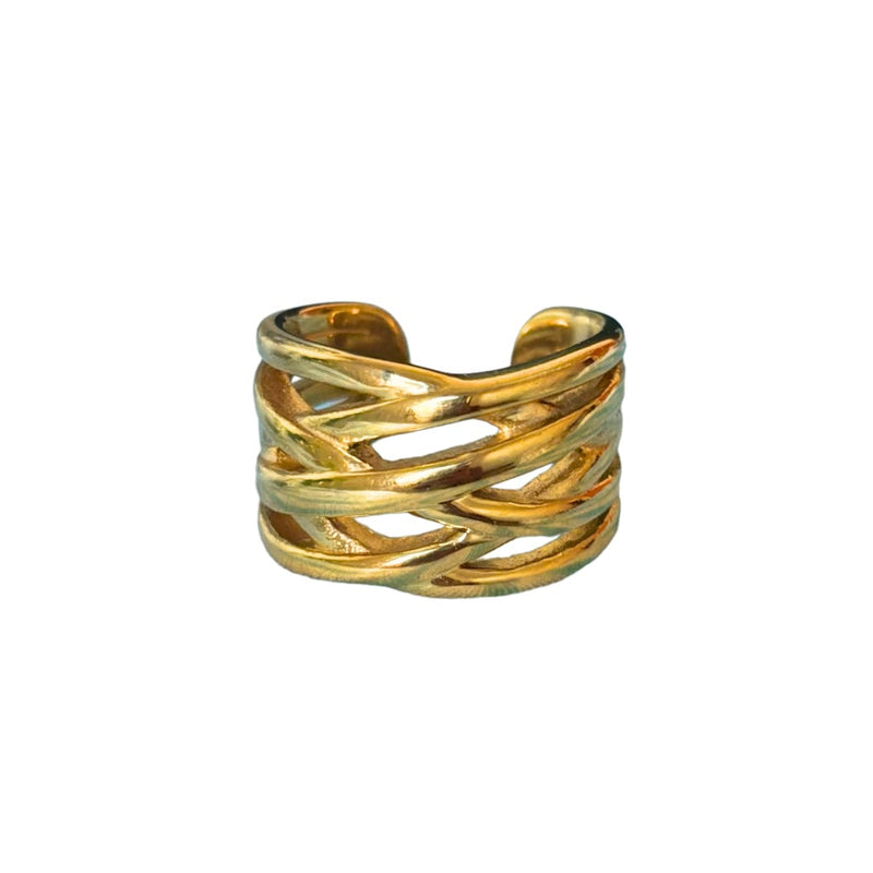 Bague Thor
