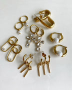 Aliénor Earrings