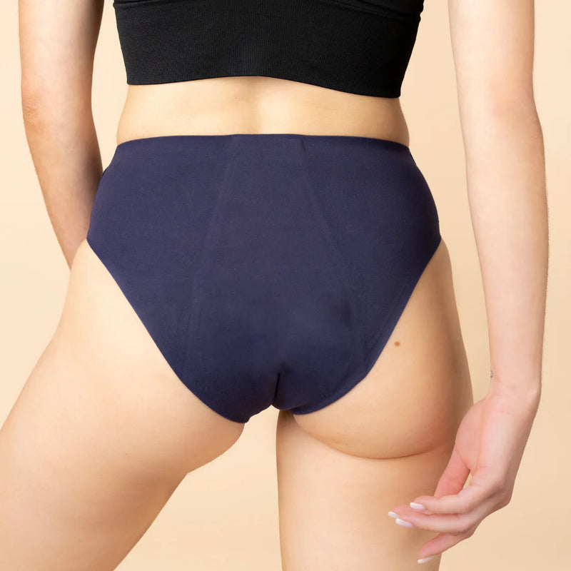 Niagara Pour Flux Très Abondant - Du XS Au 4XL