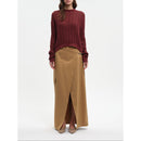 Pull Magda Dark Terracotta