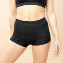 Nil for Medium Flow - Not Eligible for the Free First Panties Offer