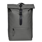 Mochila Rolltop Rucksack W3 Grey - Unisex