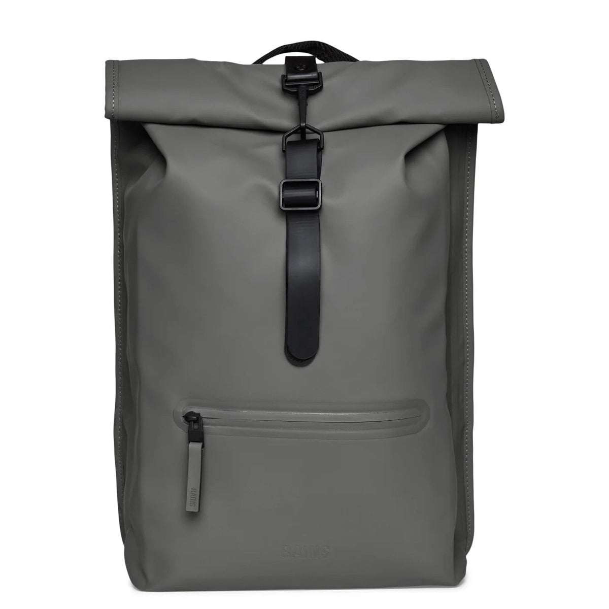 Mochila Rolltop Rucksack W3 Grey - Unisex