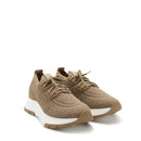 Sneakers - Gianvito Rossi Glover - Camel