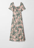 Robe Pa Nicoletta - Orange