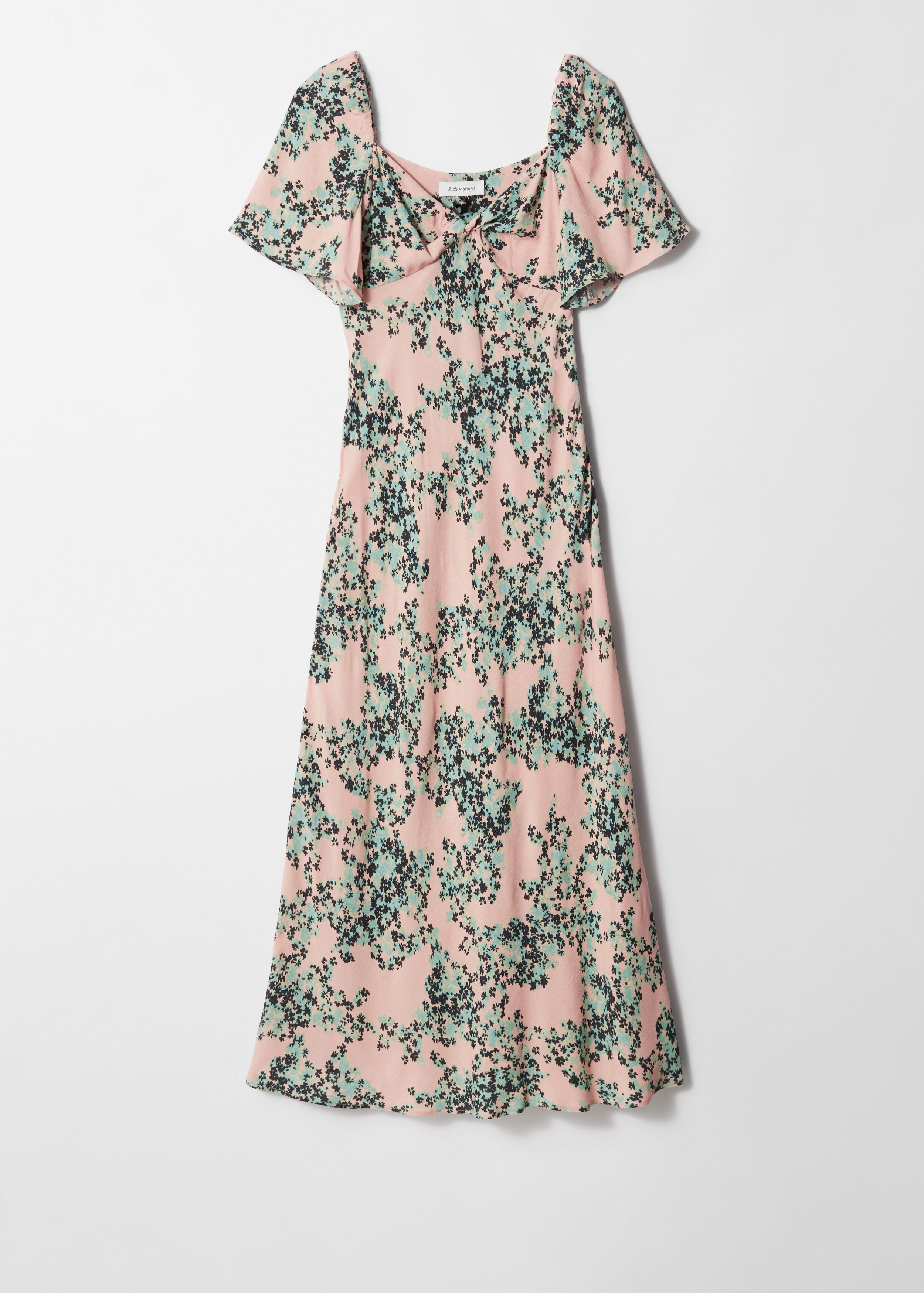 Robe Pa Nicoletta - Orange