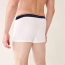 Boxer Marius - Blanc