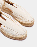 Espadrilles Soc Trail Crudo