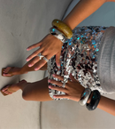 Bracelet Black