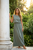 Set Sienna Khaki