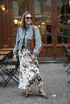 Esther Vachette skirt