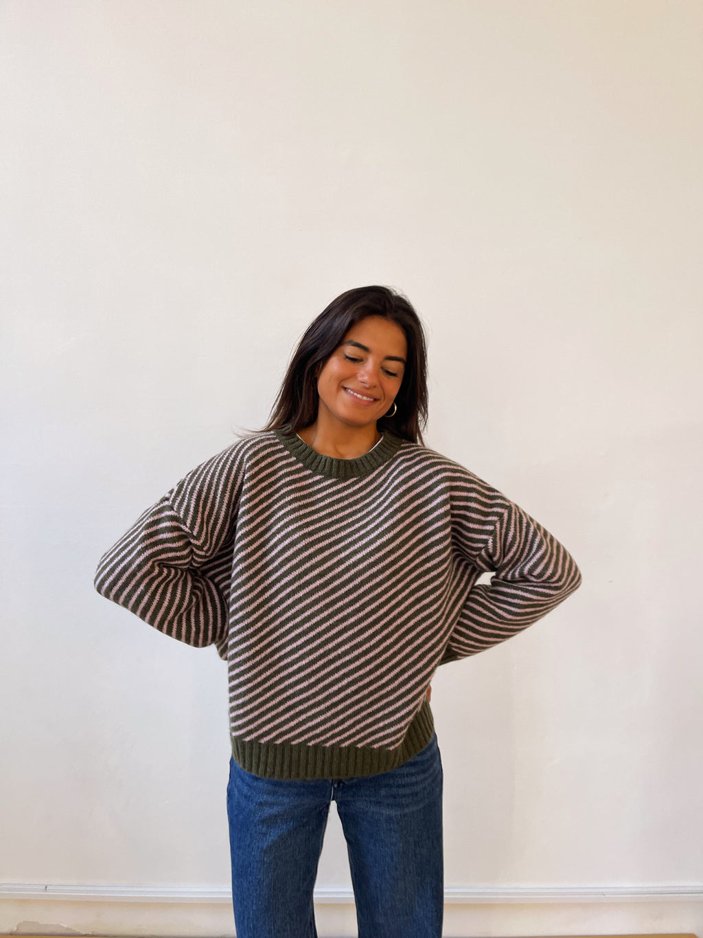 Jersey Laura Caqui Y Rosa