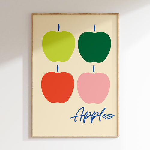 Apples 4 - Multi