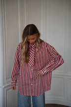 Bertille Rose - Shirt Tie