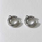 Boucles D'Oreilles Avora - Plusieurs Versions Disponibles