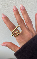 Anello vittoria