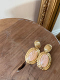 Boucles Salomé