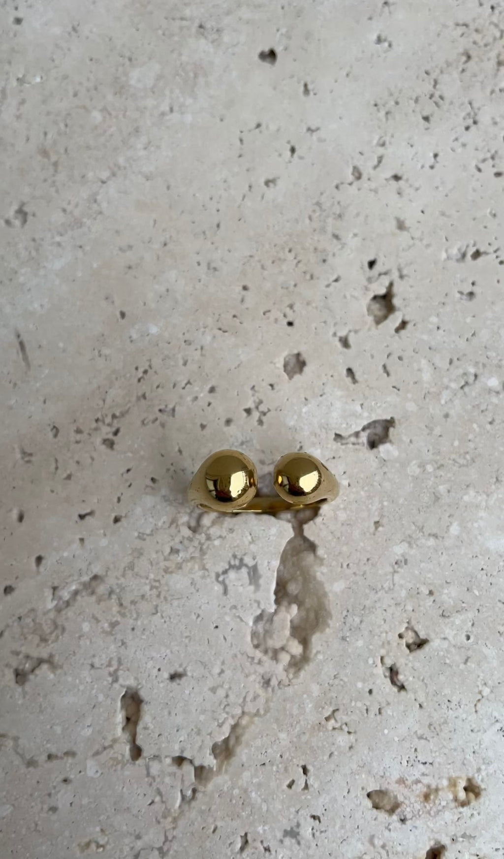 Eyes Ring
