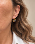 Boucles D'Oreilles Aude