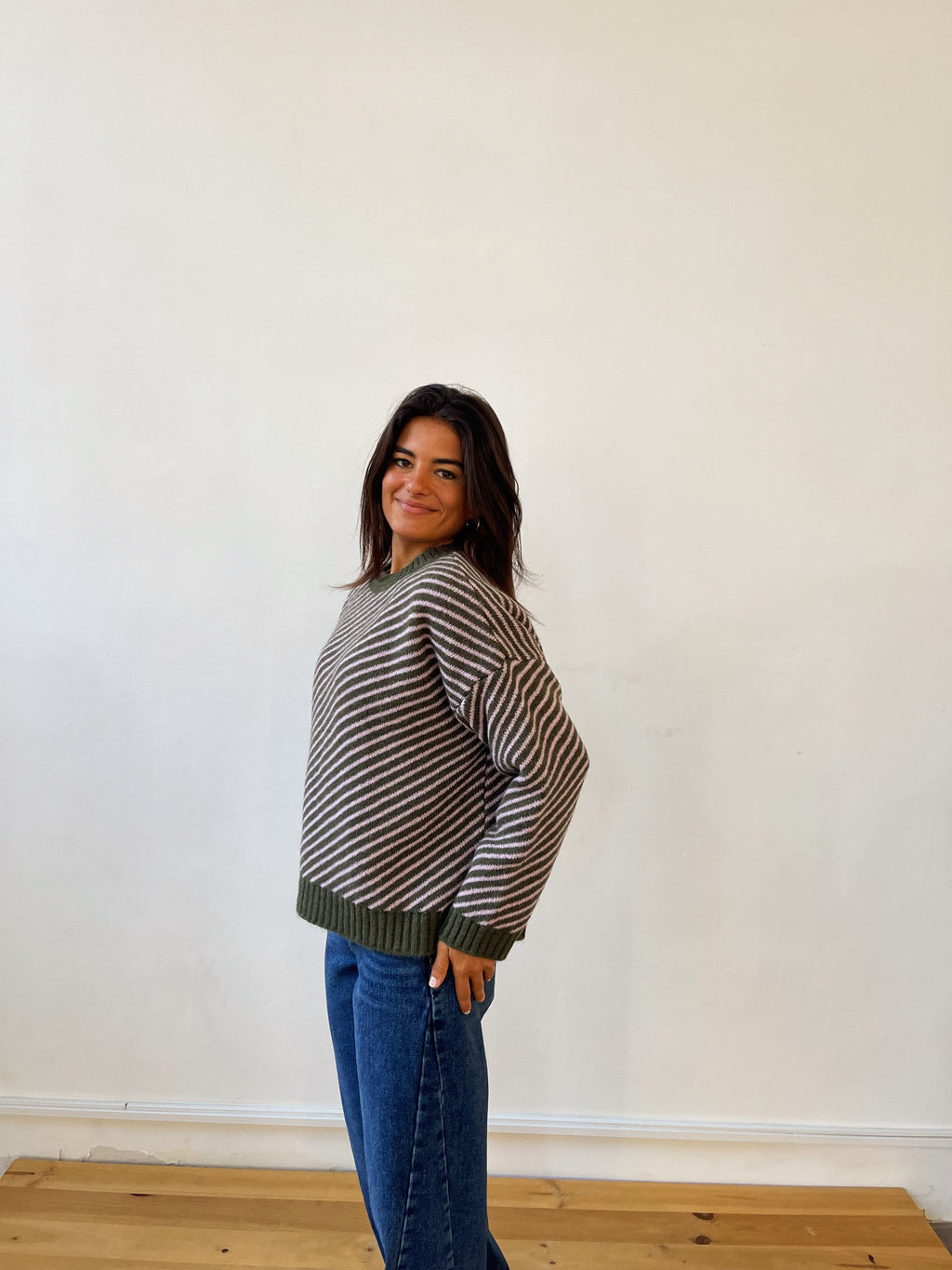 Jersey Laura Caqui Y Rosa