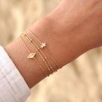 Bracelet Goutte