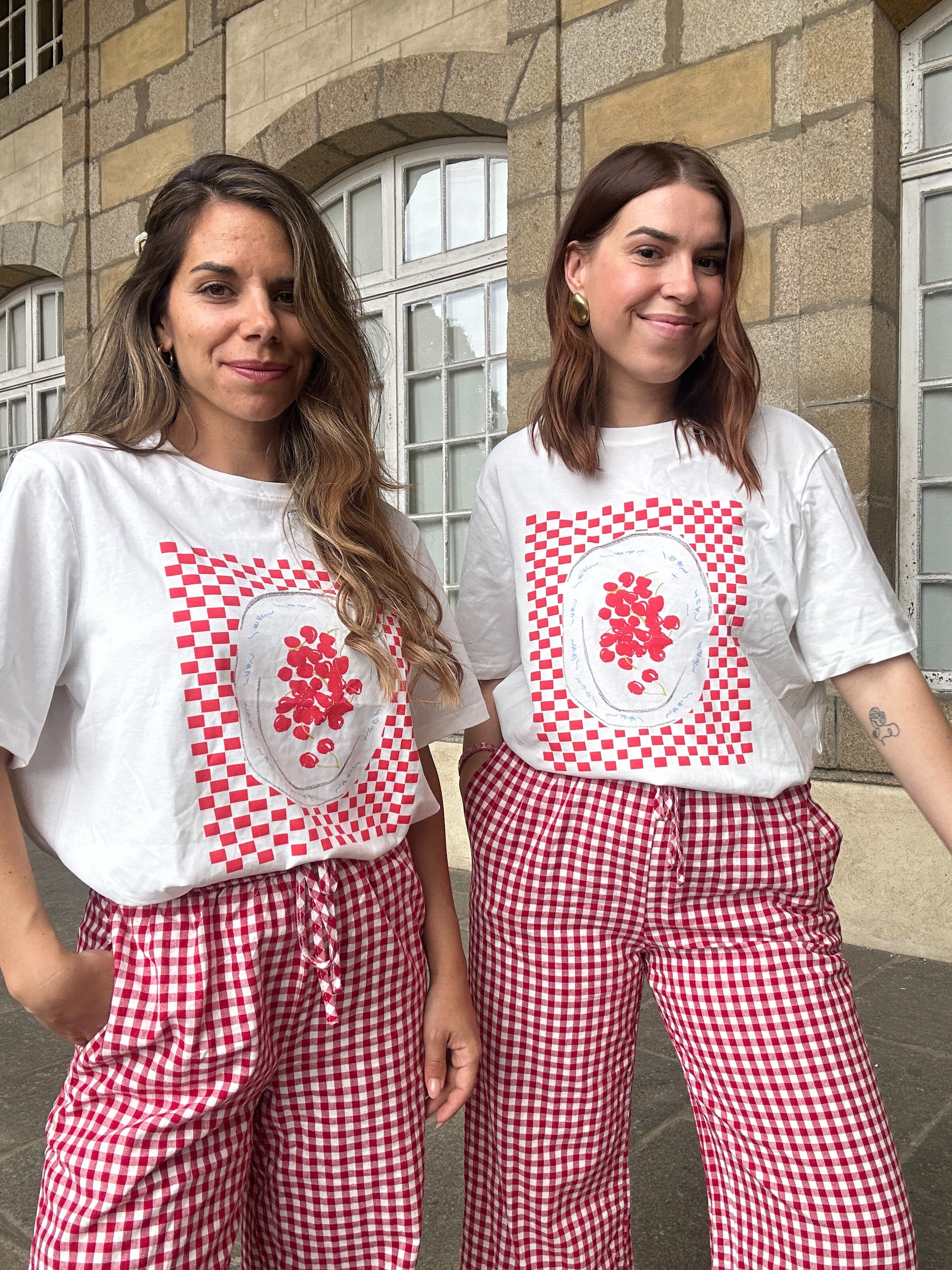 Cherry T-Shirt