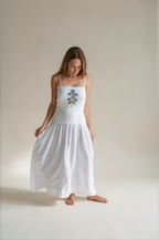 Devon Midi Dress