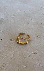 Collar Ring
