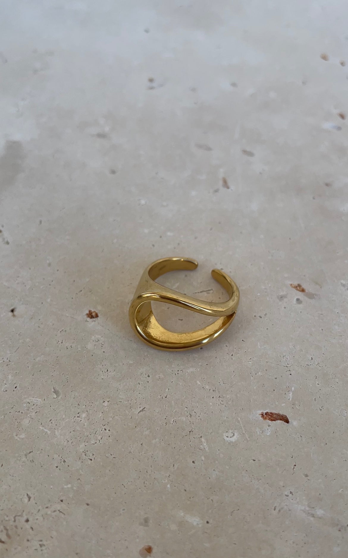 Collar Ring