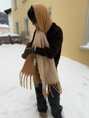 Écharpe Maxi About Passion