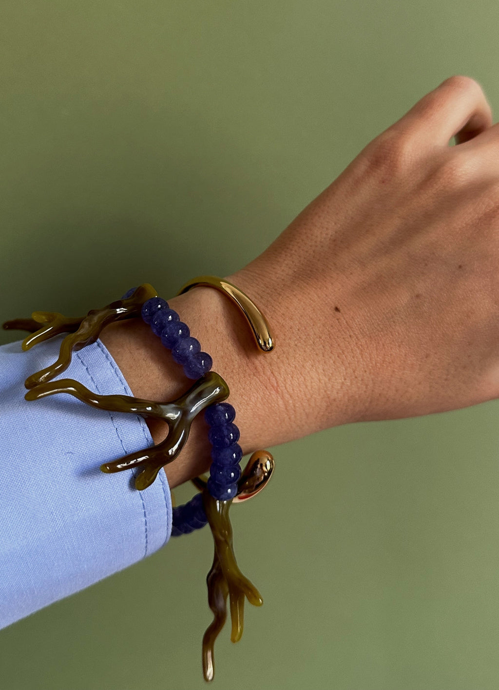Bracelet Arsène