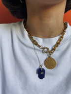 Collier Alphonse