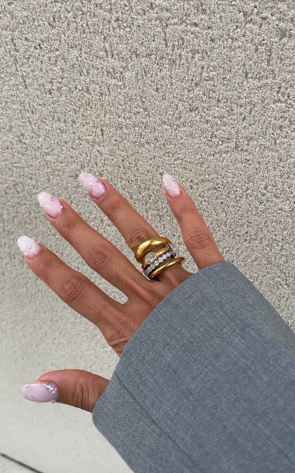 Ring Hailey Couture