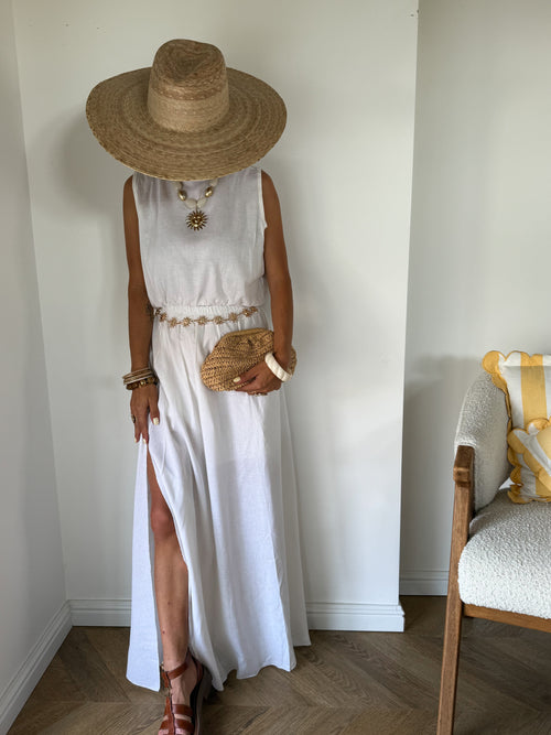 Ensemble | Sorrenza Blanc