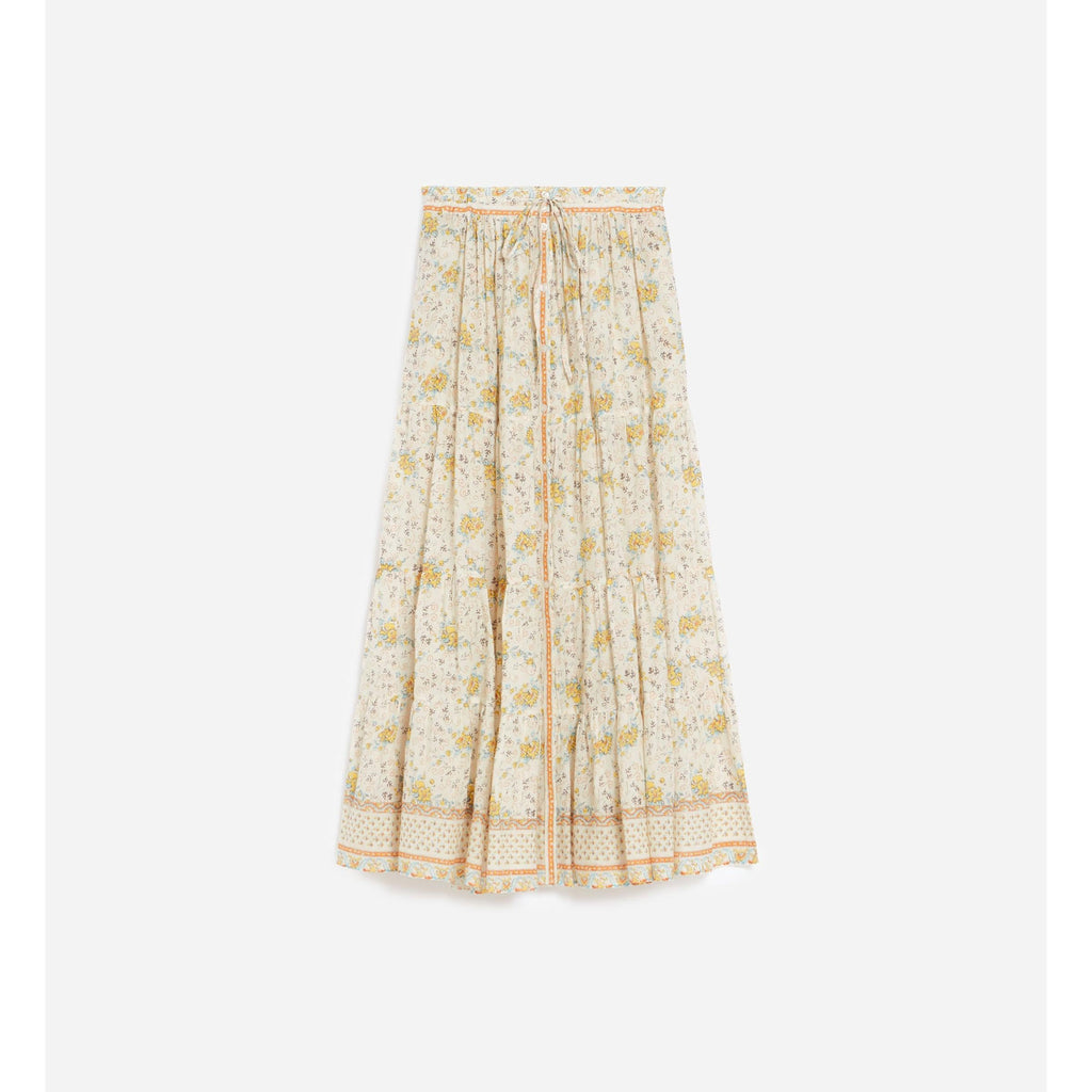 Falda Caravelle - Blush