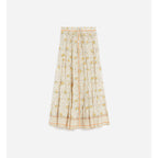 Falda Caravelle - Blush