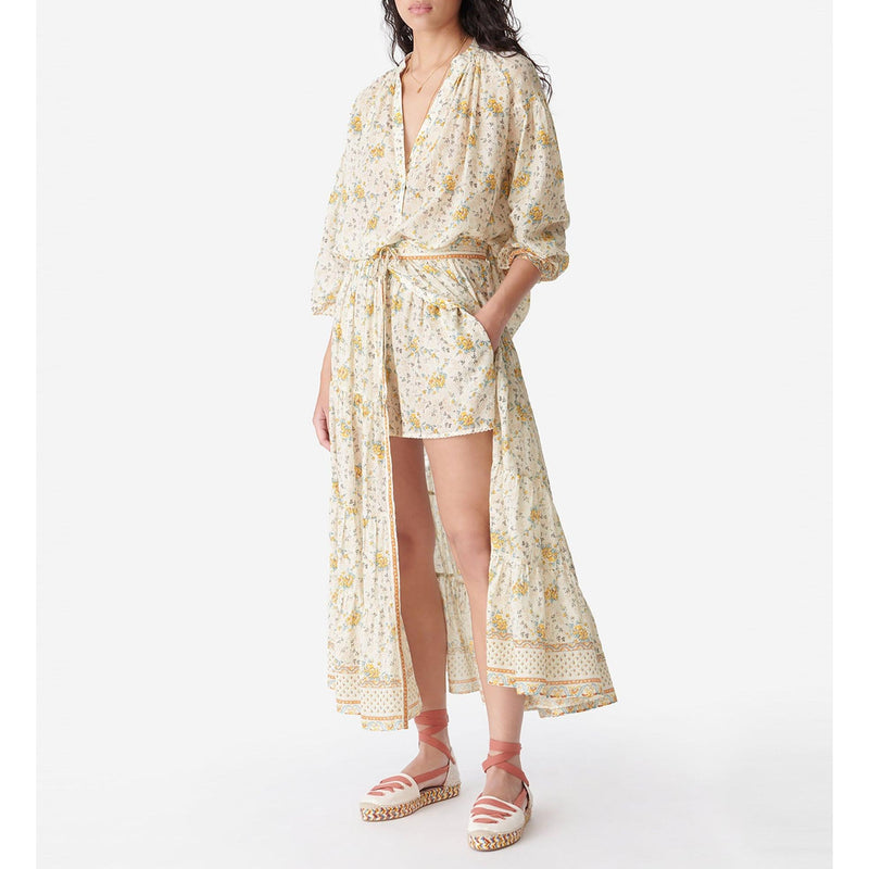 Vanessa Bruno - Jupe Caravelle - Blush