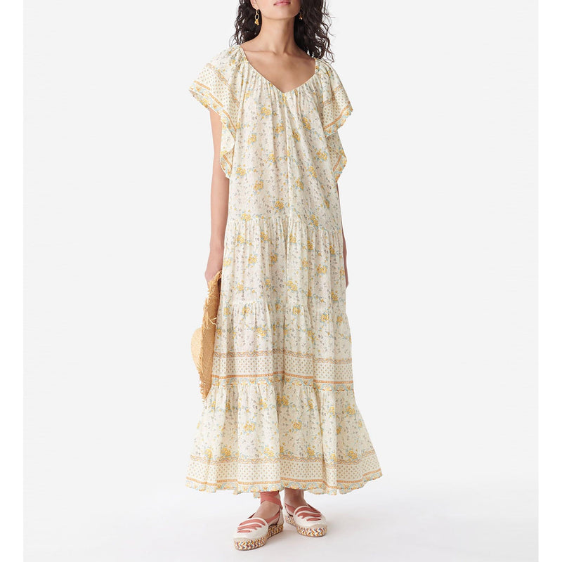 Vanessa Bruno - Robe Cathia - Blush