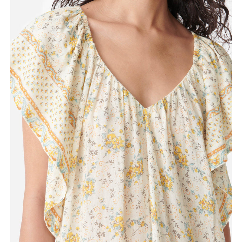 Vanessa Bruno - Robe Cathia - Blush