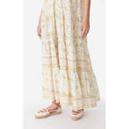 Robe Cathia - Blush