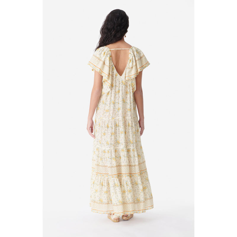 Vanessa Bruno - Robe Cathia - Blush